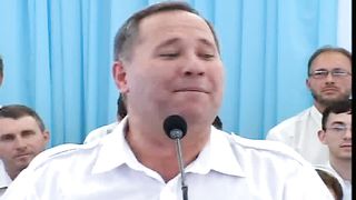 Виктор Павловский - Бог который говорит