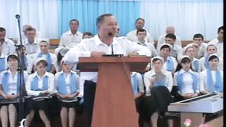 Виктор Павловский - Бог который говорит