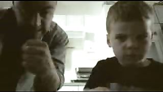 Родительский пример