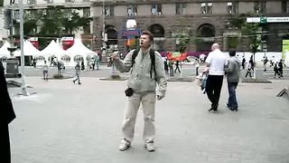 Слово Истины уличные проповедники