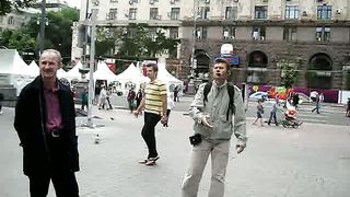 Слово Истины уличные проповедники