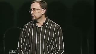 Алексей Коломийцев - Коварная опасность чувственности