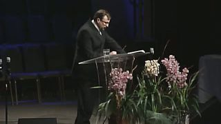 Алексей Коломийцев - Сила Евангелизации