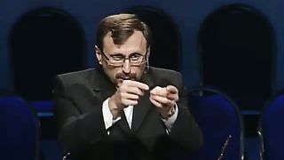 Алексей Коломийцев - Сила Евангелизации