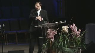 Алексей Коломийцев - Сила Евангелизации