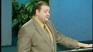 Александр Болотников - Тора 13 - Примиритель