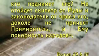 Александр Болотников - Тора 13 - Примиритель