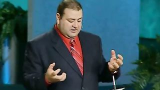 Александр Болотников - Тора 14 - Спасение близко