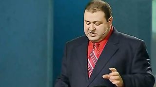 Александр Болотников - Тора 14 - Спасение близко