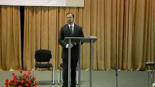 Алексей Коломийцев - Влияние Церкви на мир