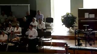 Бог любит вас. Брест