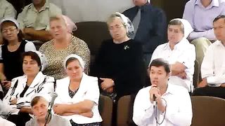 Бог любит вас. Брест