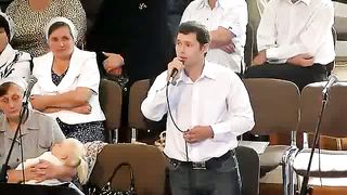 Бог любит вас. Брест