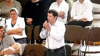 Бог любит вас. Брест