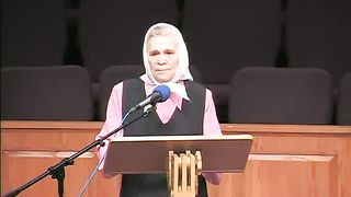 Женя Полищук cвидетельство для молодёжи