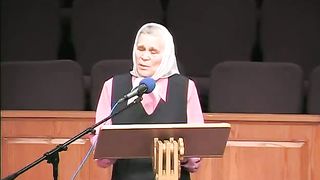 Женя Полищук cвидетельство для молодёжи