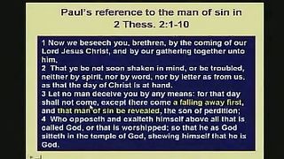 Вальтер Вейс - Человек под маской