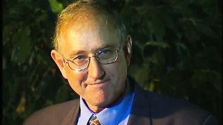 Вальтер Вейс - Взрыв окультизма