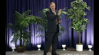 Вальтер Вейс - Долгожданное тысячелетие