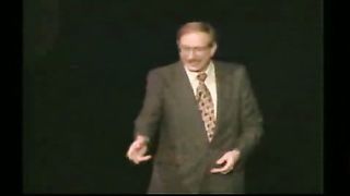 Вальтер Вейс - От эволюциониста к креационисту