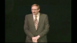 Вальтер Вейс - От эволюциониста к креационисту