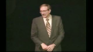 Вальтер Вейс - От эволюциониста к креационисту