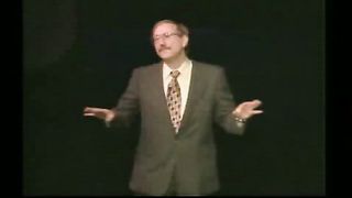 Вальтер Вейс - От эволюциониста к креационисту