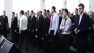 Скиния - Сердце чистое