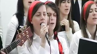 Скиния - Сердце чистое