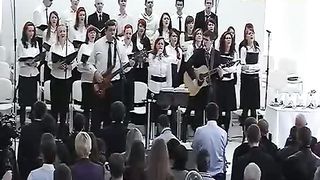 Скиния - Сердце чистое