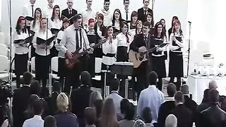 Скиния - Сердце чистое