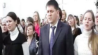 Скиния - Сердце чистое