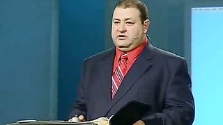 Александр Болотников - Тора 15 - Приглашение Бога