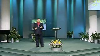 Александр Болотников - Тора 15 - Приглашение Бога