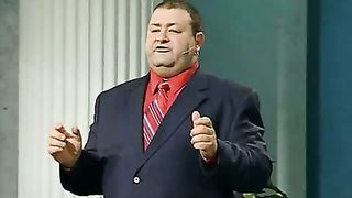 Александр Болотников - Тора 15 - Приглашение Бога