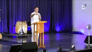 Карпик Олег - Небесний Батько