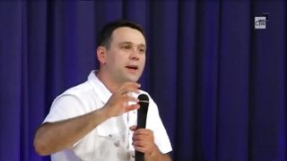 Карпик Олег - Небесний Батько