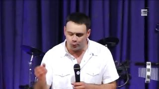 Карпик Олег - Небесний Батько