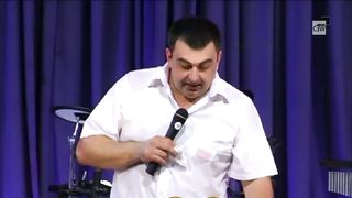 Іванечко Андрій - Твій плід