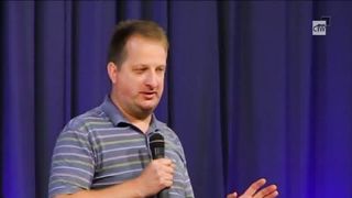 Карплюк Віктор - Воля Бога на твоє життя