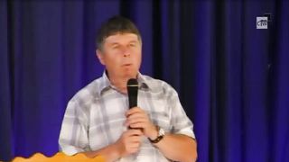 Карплюк Віктор - Воля Бога на твоє життя