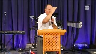 Карплюк Віктор - Воля Бога на твоє життя