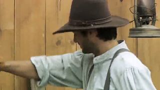 Любовь приходит тихо 9: Любовь начинается (2011)