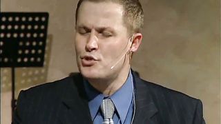 25. Александр Шевченко - Молитва смелых