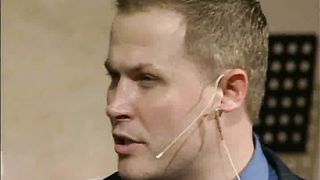 25. Александр Шевченко - Молитва смелых