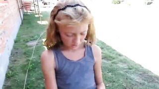 Діти дякують за табір