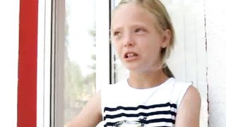 Діти дякують за табір