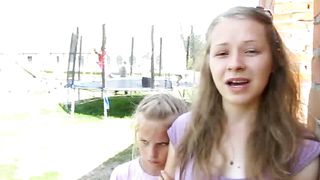 Діти дякують за табір