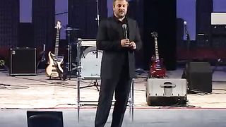 Эдуард Дерёмов - Божье процветание в семье