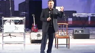 Эдуард Дерёмов - Божье процветание в семье